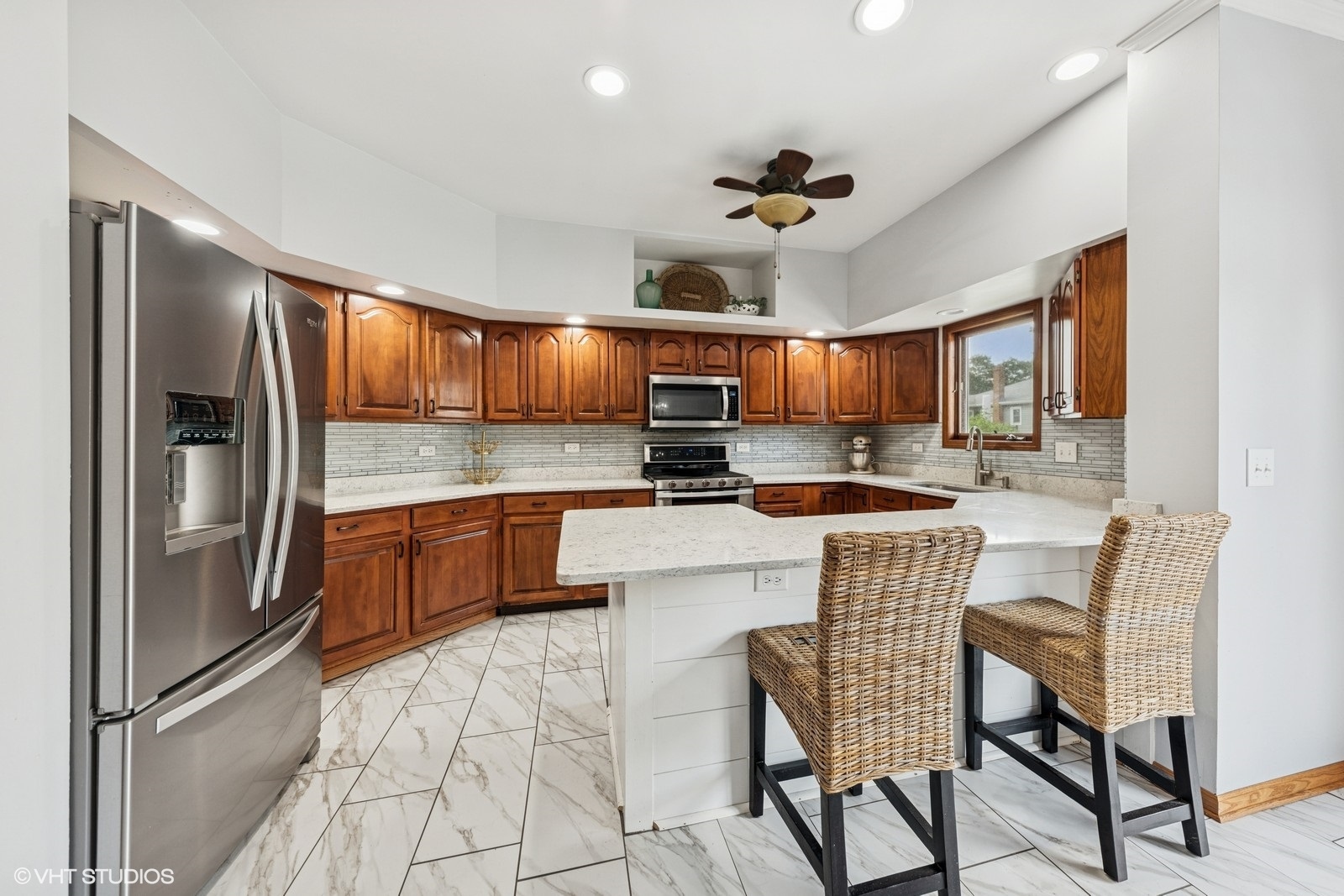 5408 W Valley Drive, Richmond, IL 60071