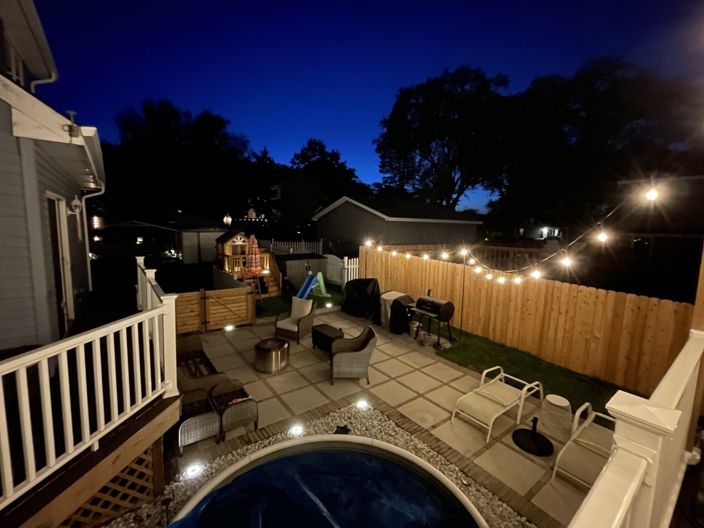 5408 W Valley Drive, Richmond, IL 60071