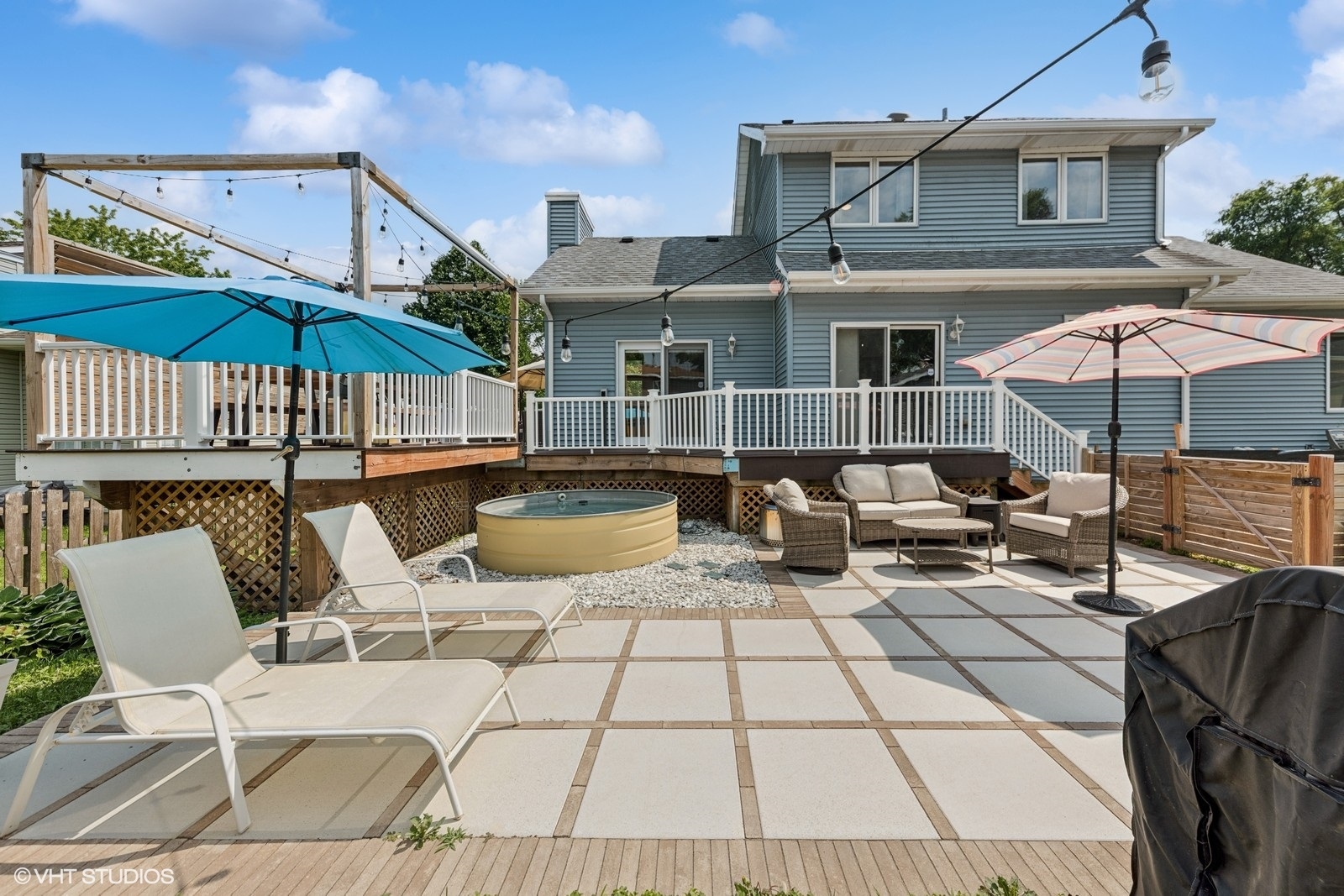 5408 W Valley Drive, Richmond, IL 60071