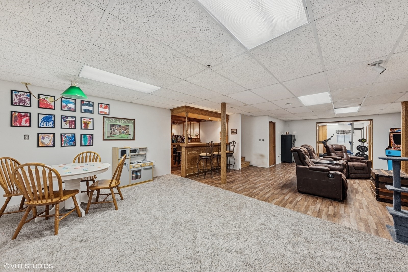 5408 W Valley Drive, Richmond, IL 60071