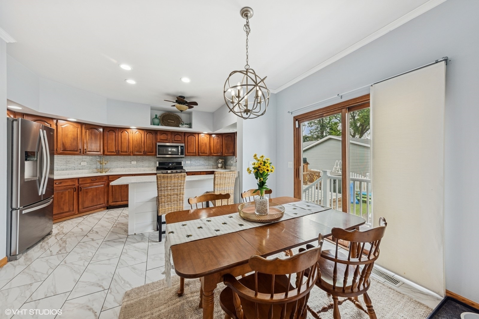 5408 W Valley Drive, Richmond, IL 60071
