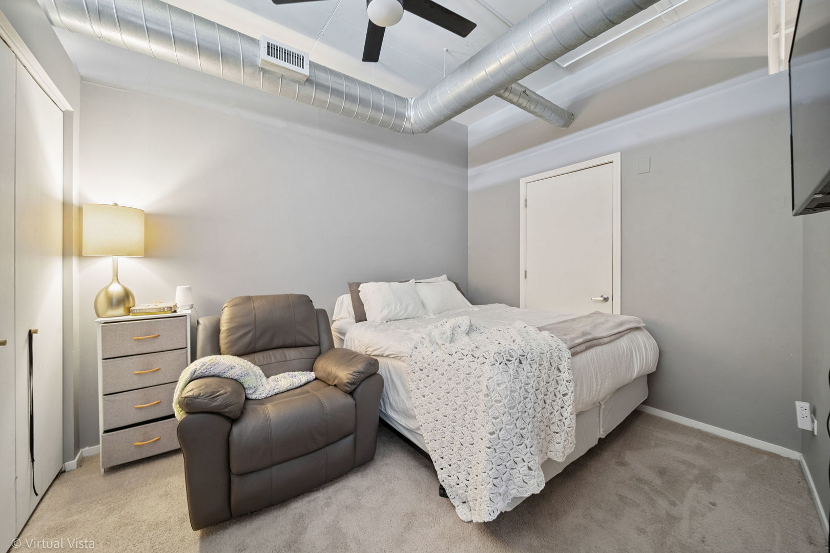 212 E Cullerton Street #1209, Chicago, IL 60616