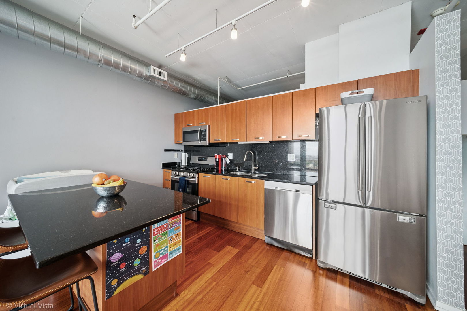 212 E Cullerton Street #1209, Chicago, IL 60616