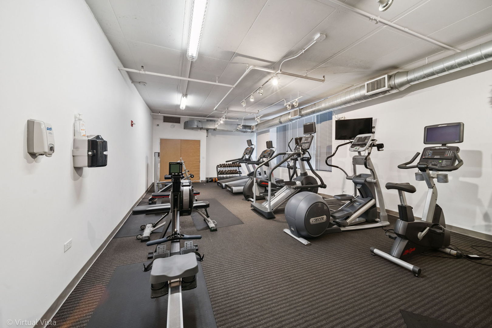 212 E Cullerton Street #1209, Chicago, IL 60616