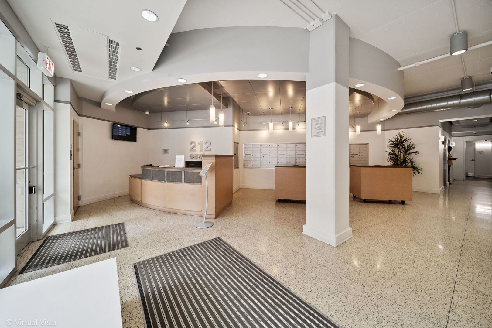 212 E Cullerton Street #1209, Chicago, IL 60616