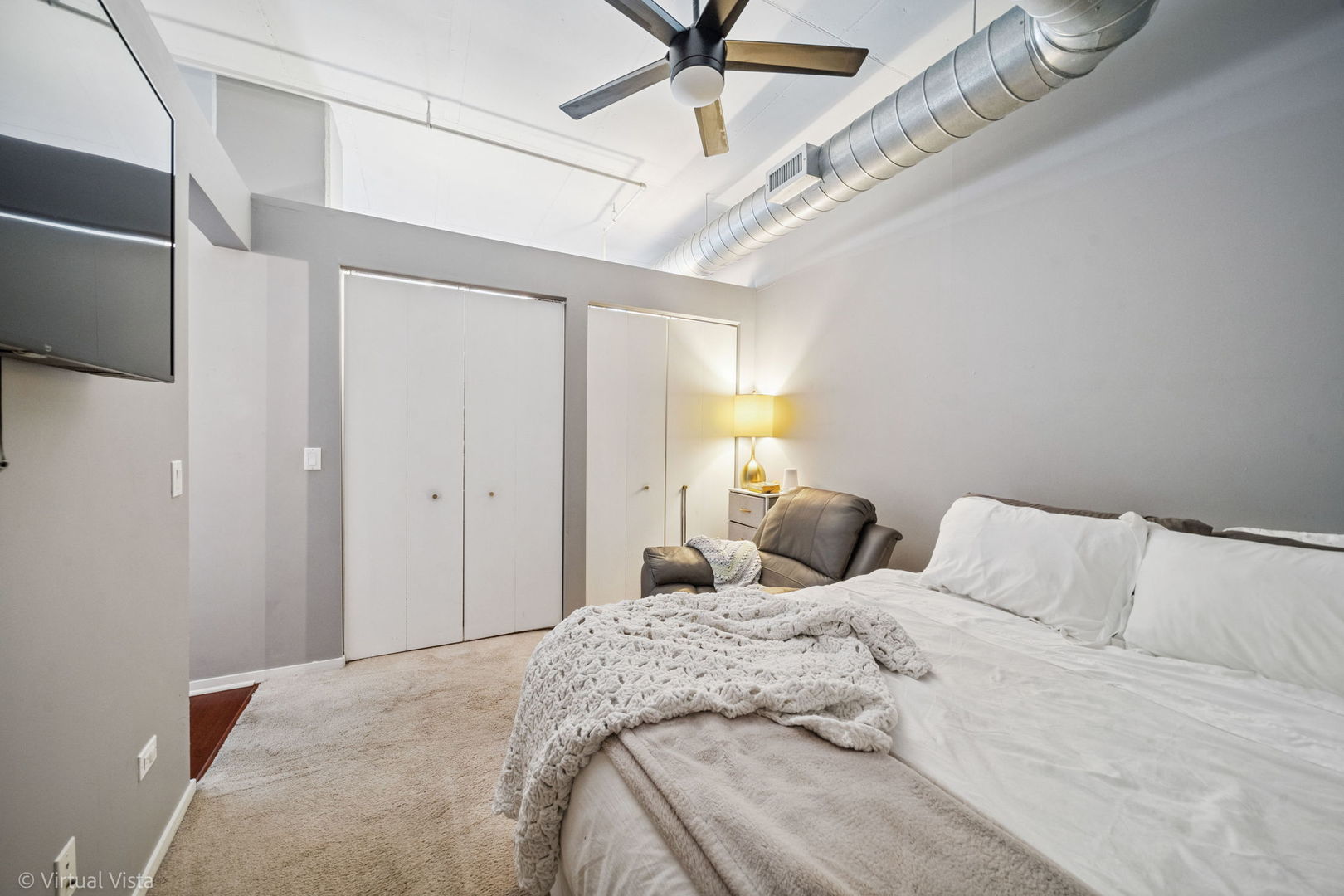 212 E Cullerton Street #1209, Chicago, IL 60616