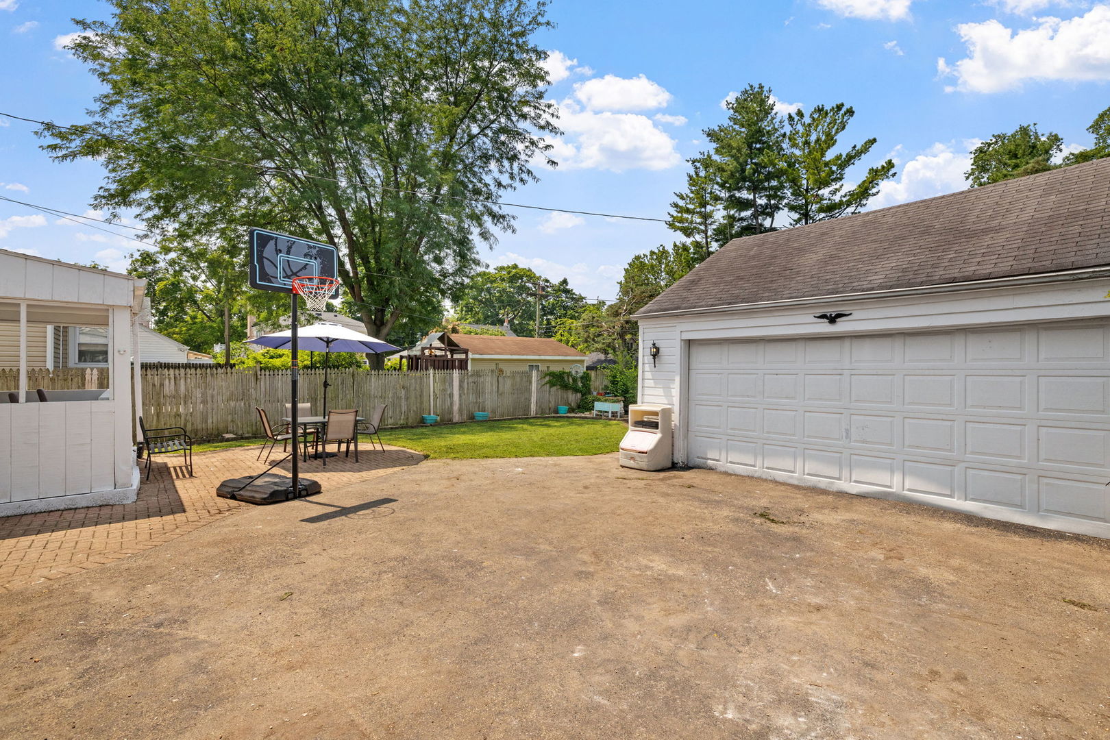 409 N Reed Street, Joliet, IL 60435