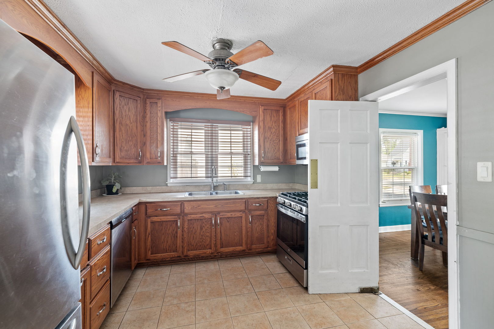 409 N Reed Street, Joliet, IL 60435