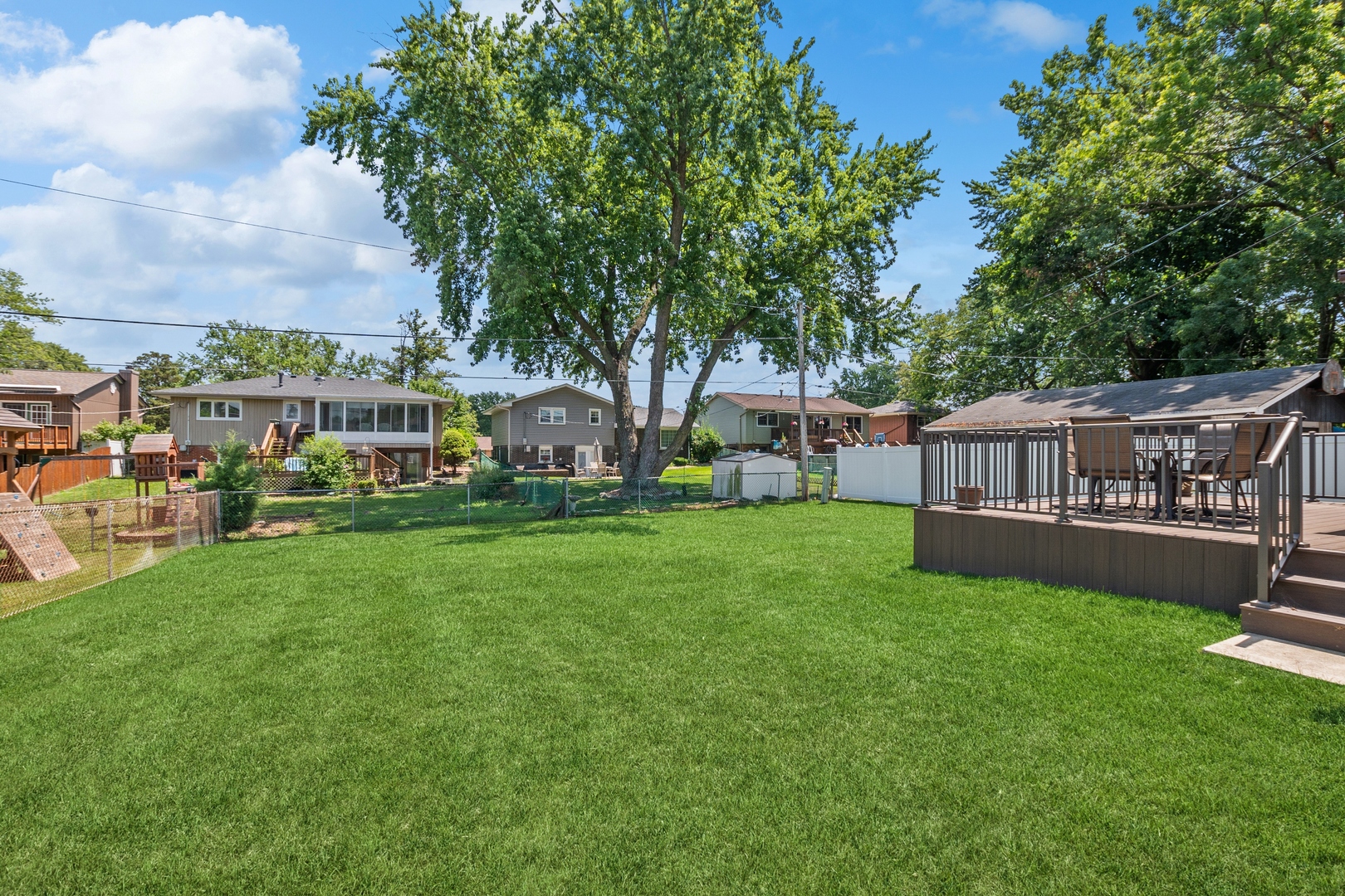 16409 64th Court, Tinley Park, IL 60477