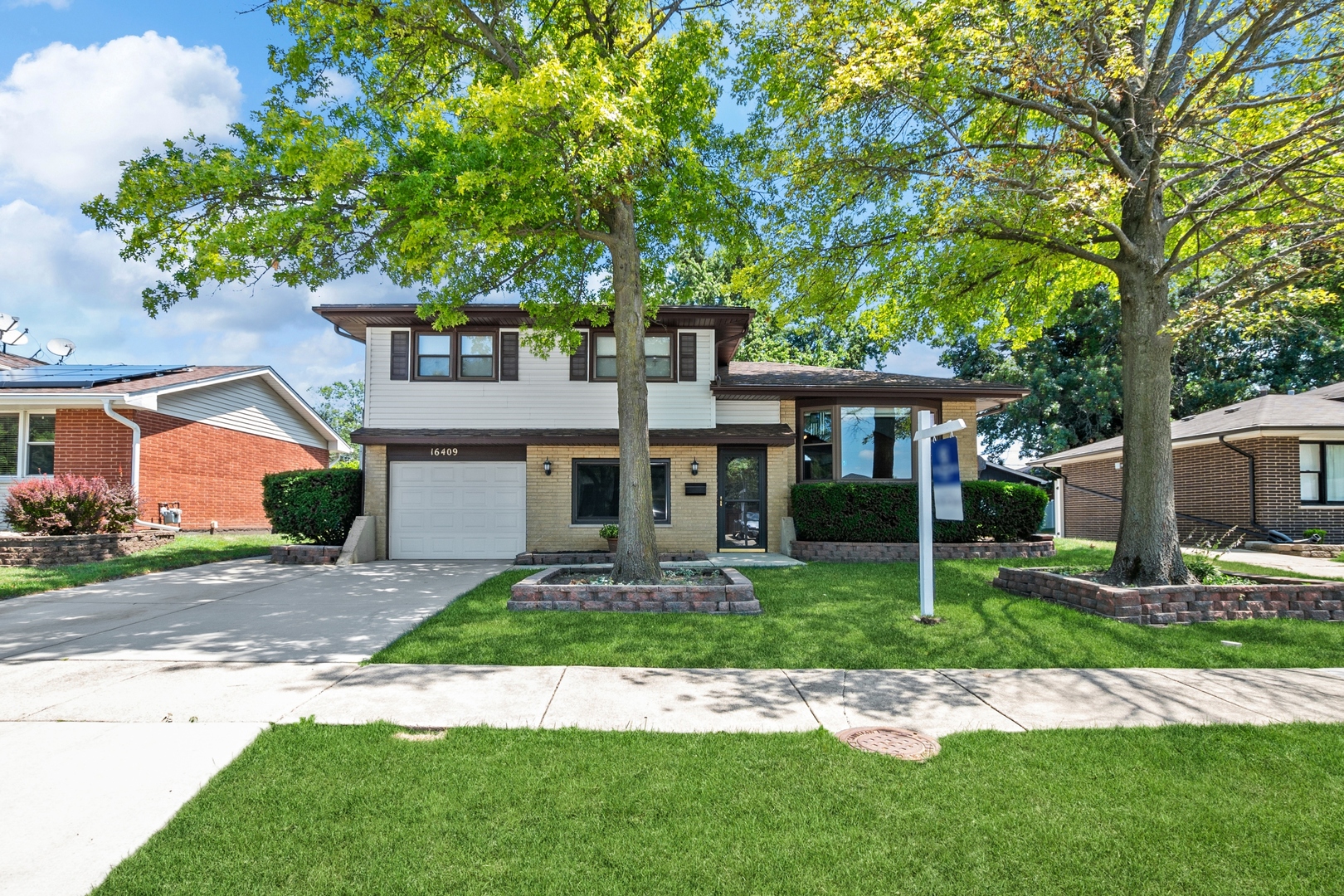 16409 64th Court, Tinley Park, IL 60477