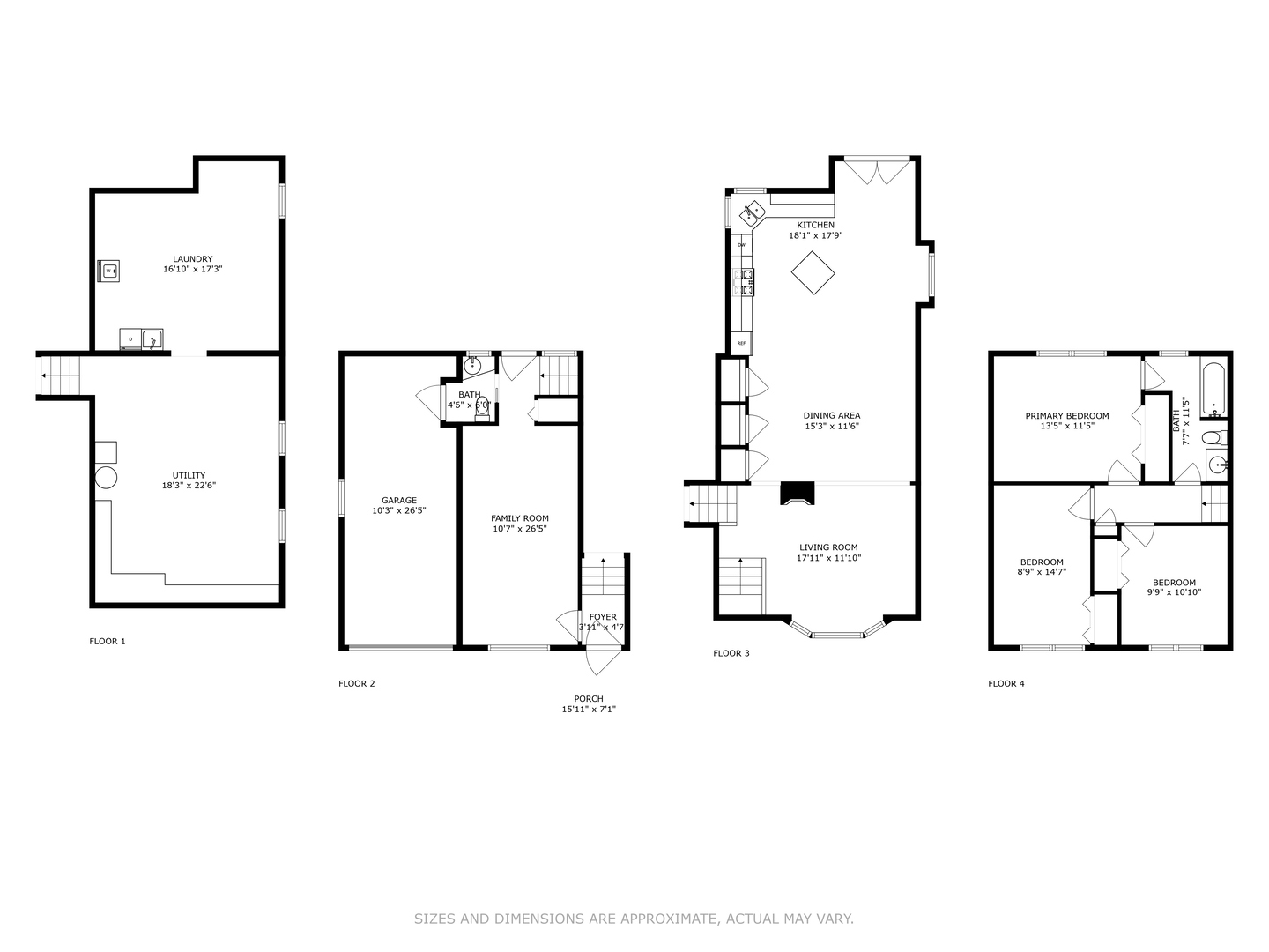 16409 64th Court, Tinley Park, IL 60477
