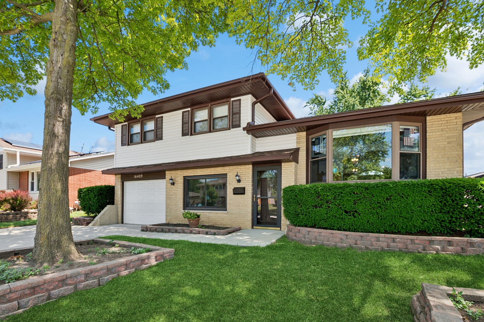 16409 64th Court, Tinley Park, IL 60477