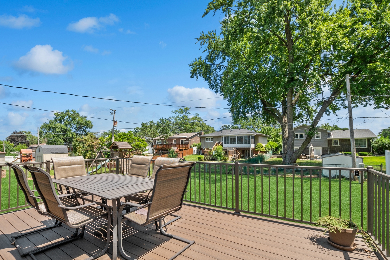 16409 64th Court, Tinley Park, IL 60477