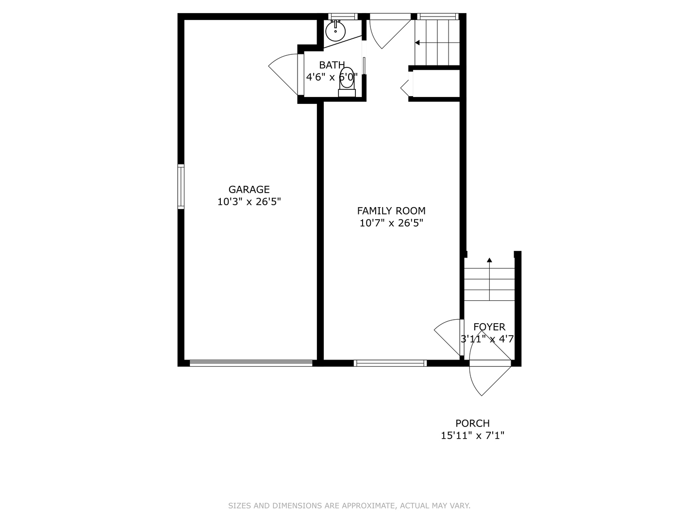 16409 64th Court, Tinley Park, IL 60477