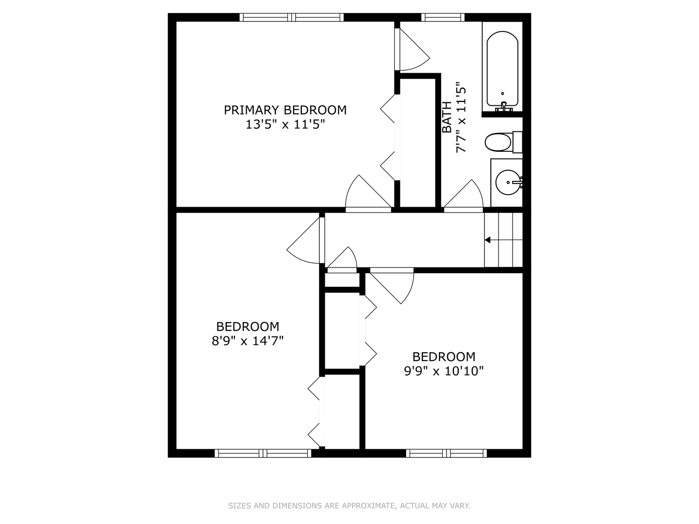 16409 64th Court, Tinley Park, IL 60477