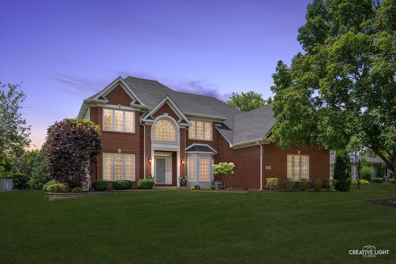868 Braintree Lane, Bartlett, IL 60103