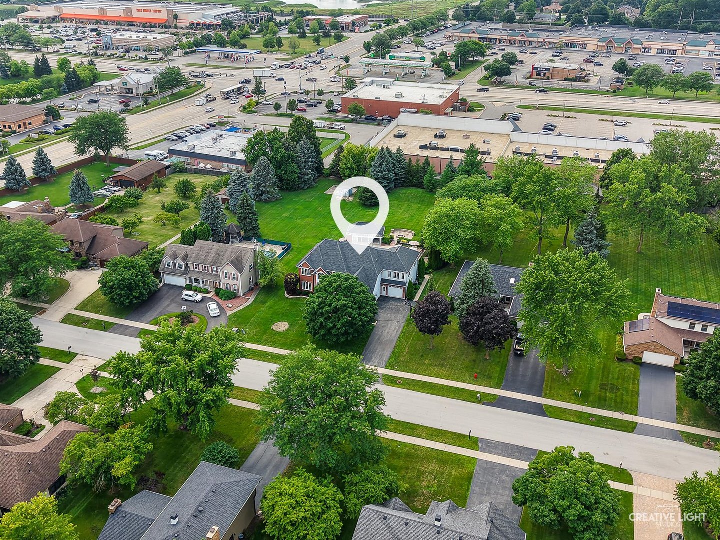 868 Braintree Lane, Bartlett, IL 60103