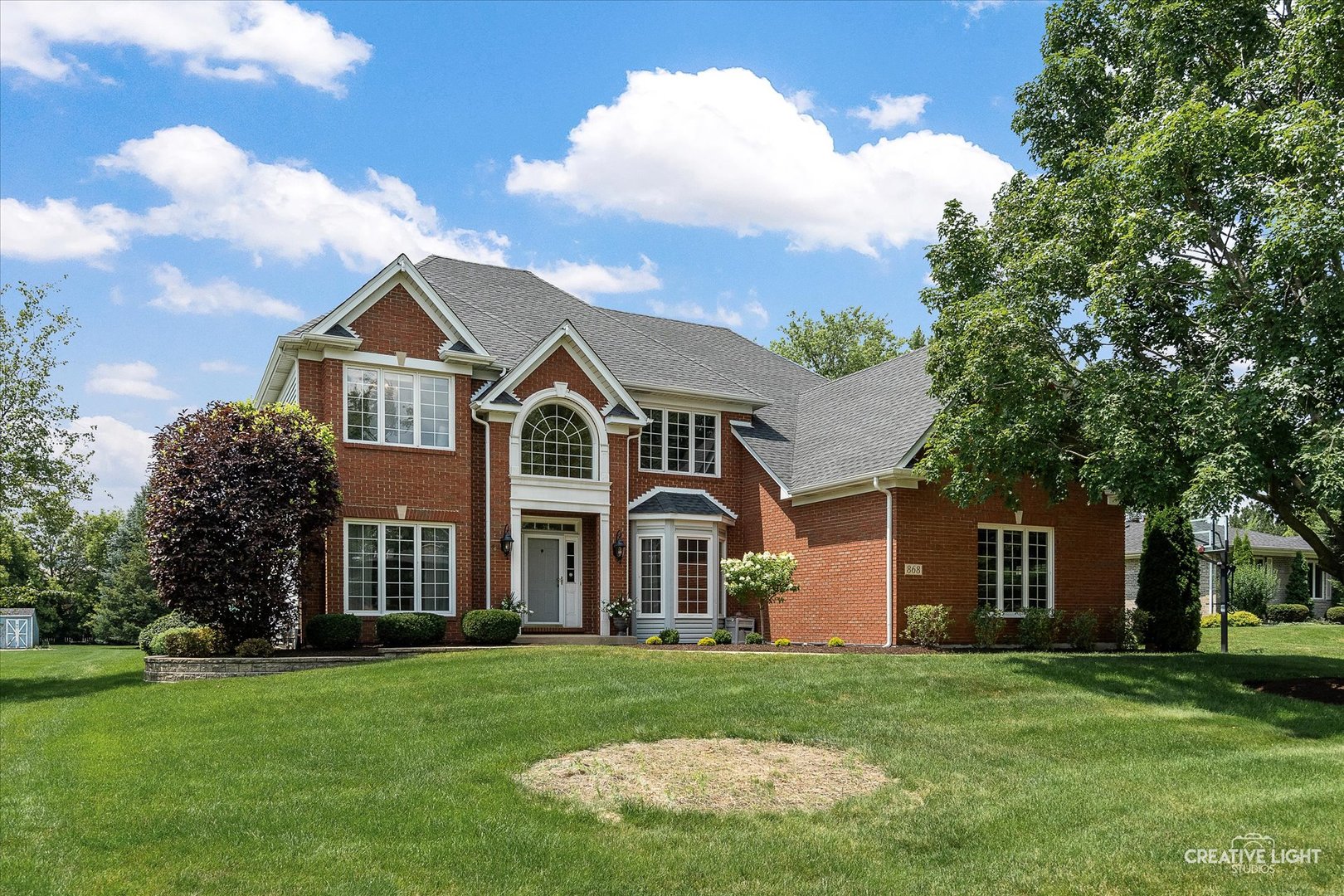 868 Braintree Lane, Bartlett, IL 60103
