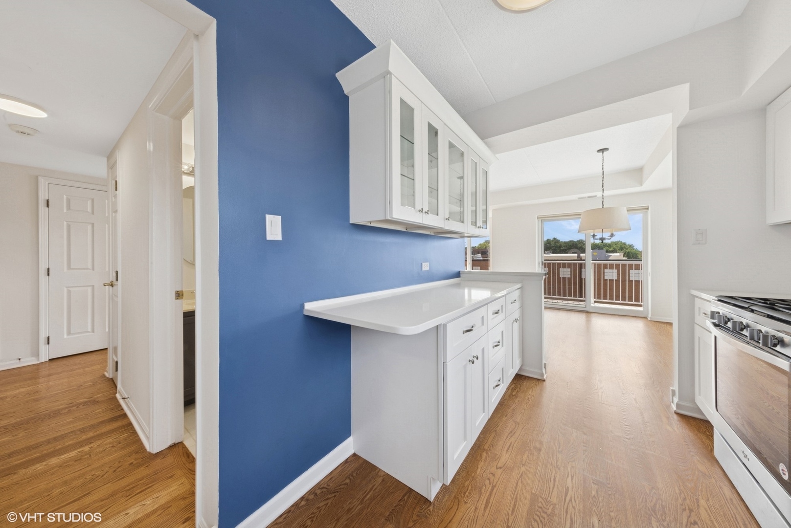 14 S Ashland Avenue #305, La Grange, IL 60525