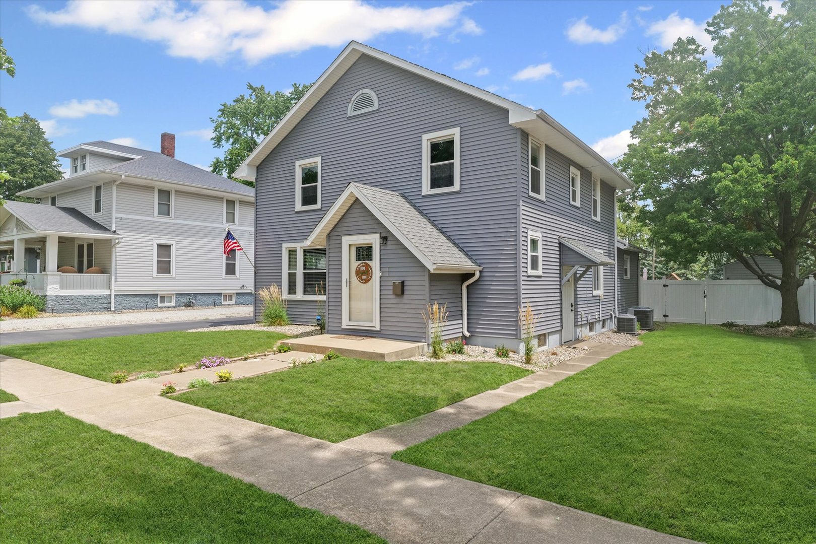 414 N Church Street, Gibson City, IL 60936