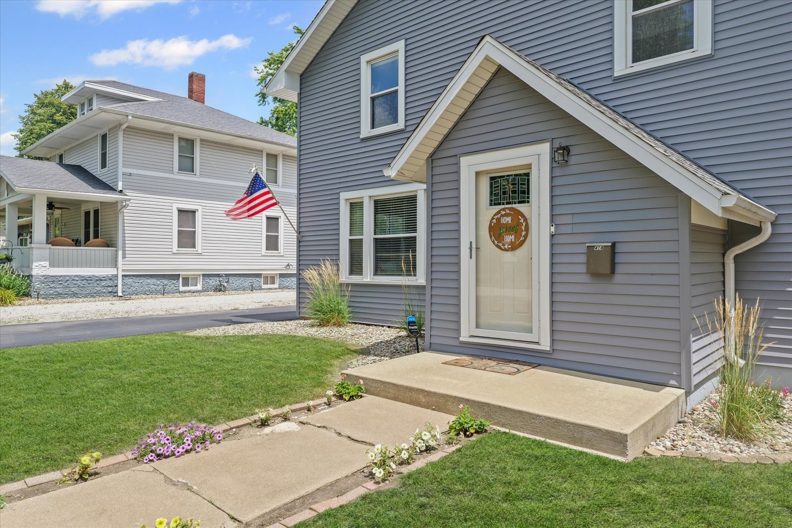 414 N Church Street, Gibson City, IL 60936