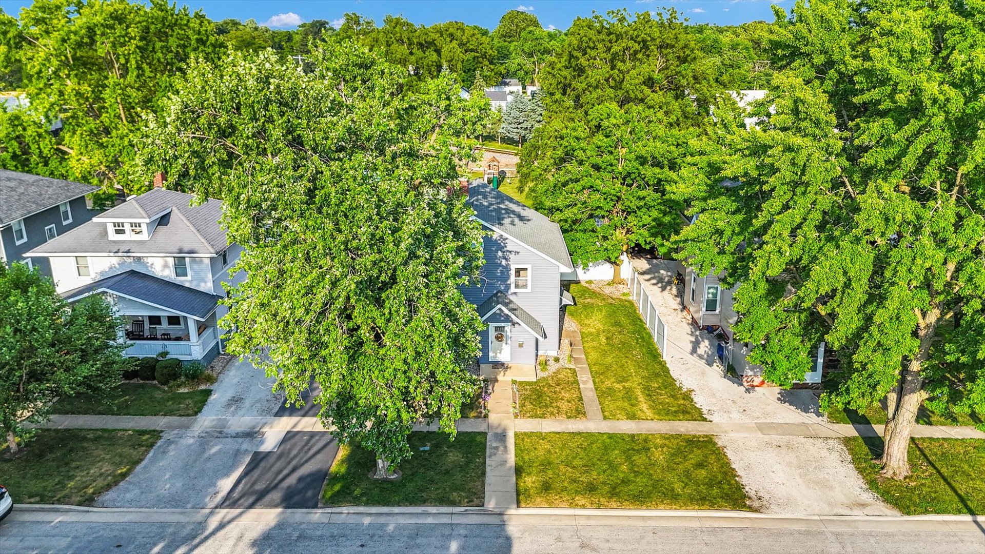 414 N Church Street, Gibson City, IL 60936