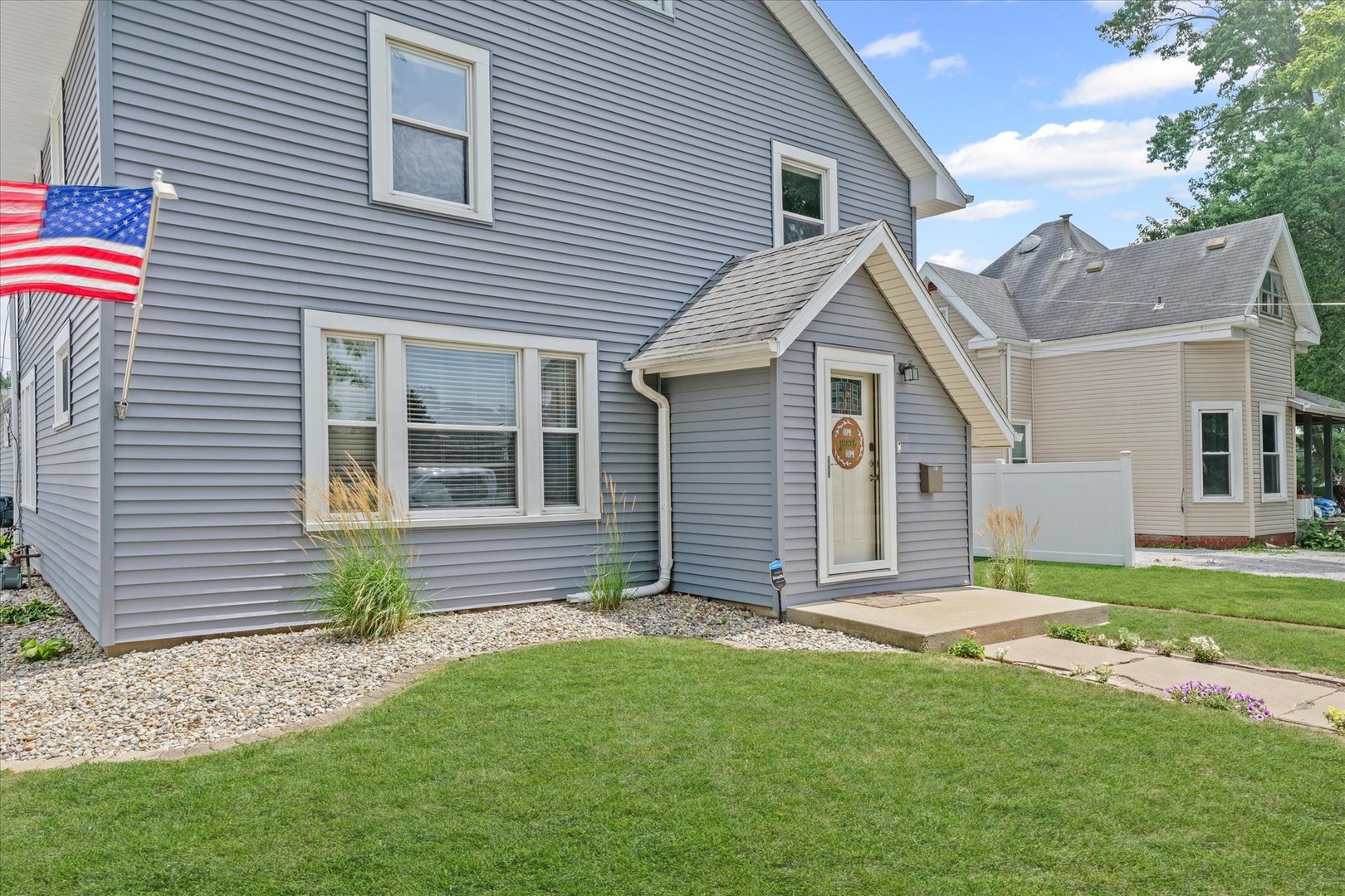 414 N Church Street, Gibson City, IL 60936