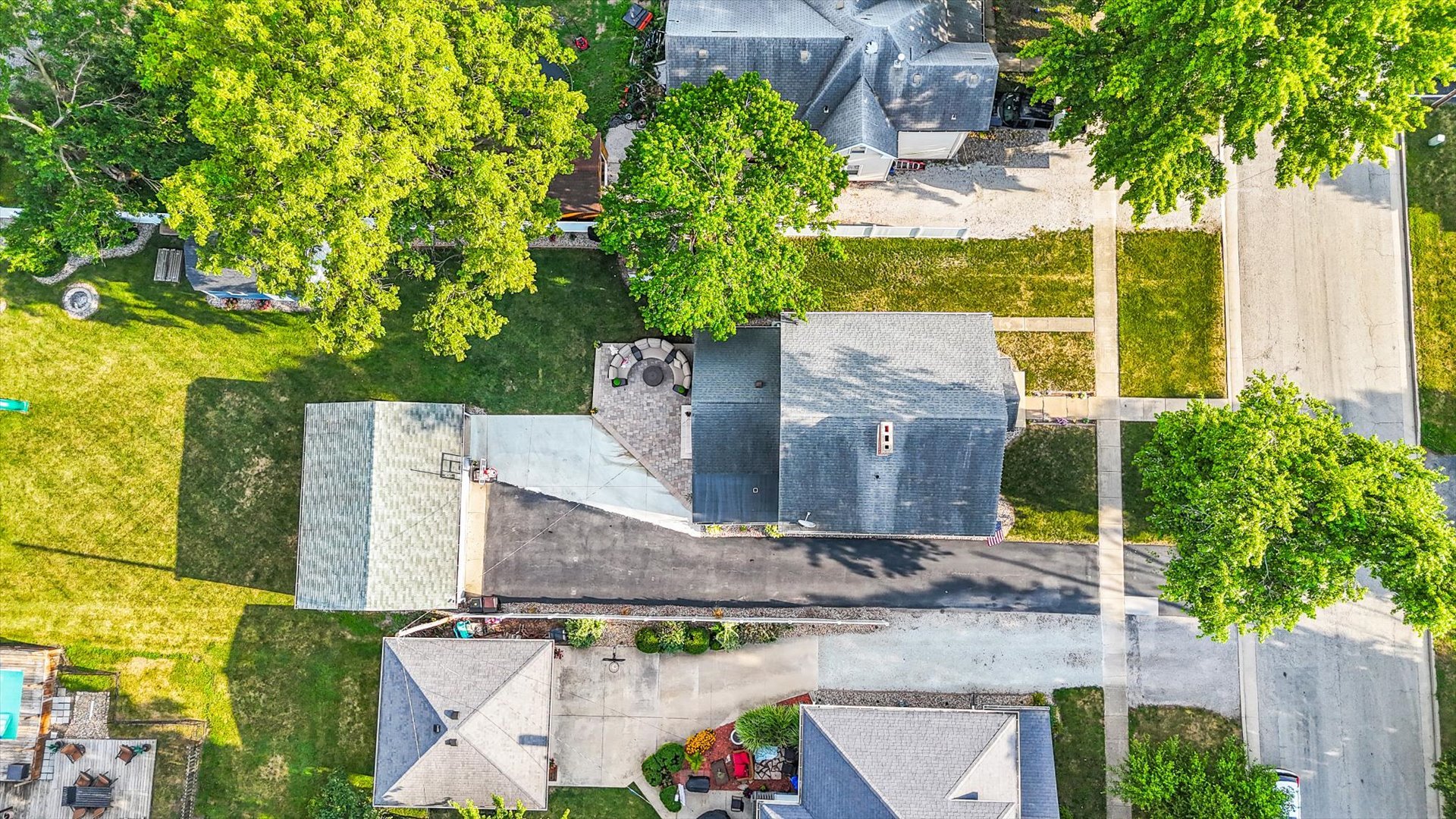 414 N Church Street, Gibson City, IL 60936