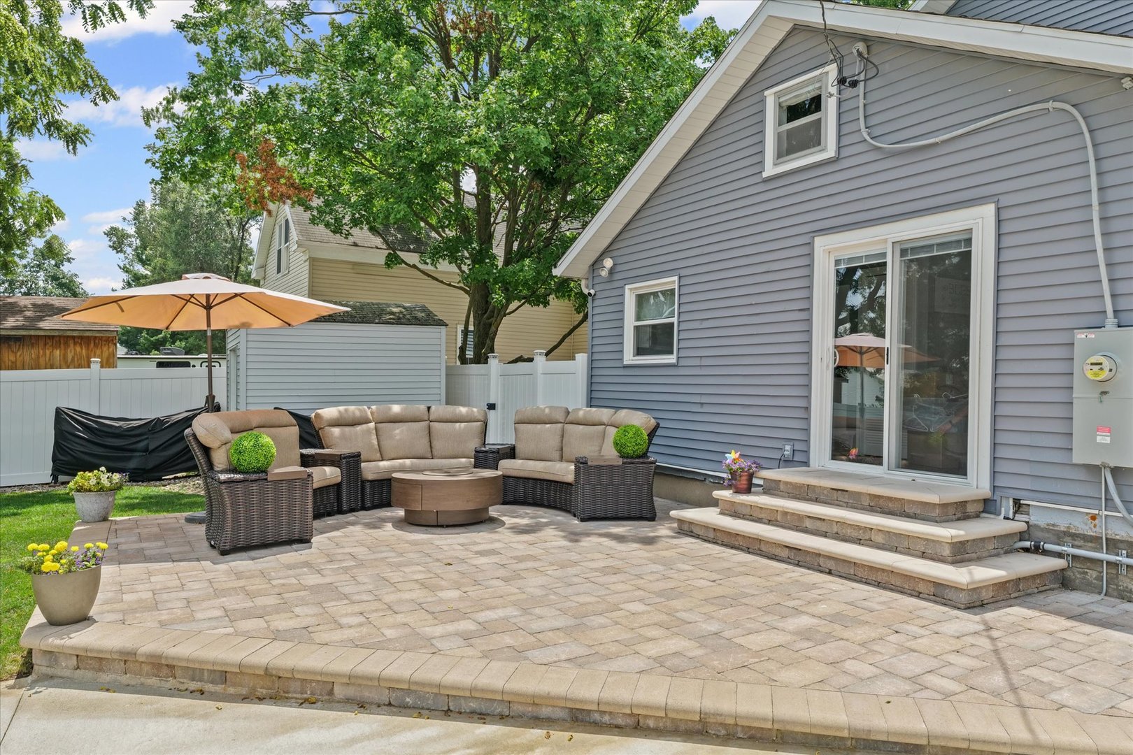 414 N Church Street, Gibson City, IL 60936