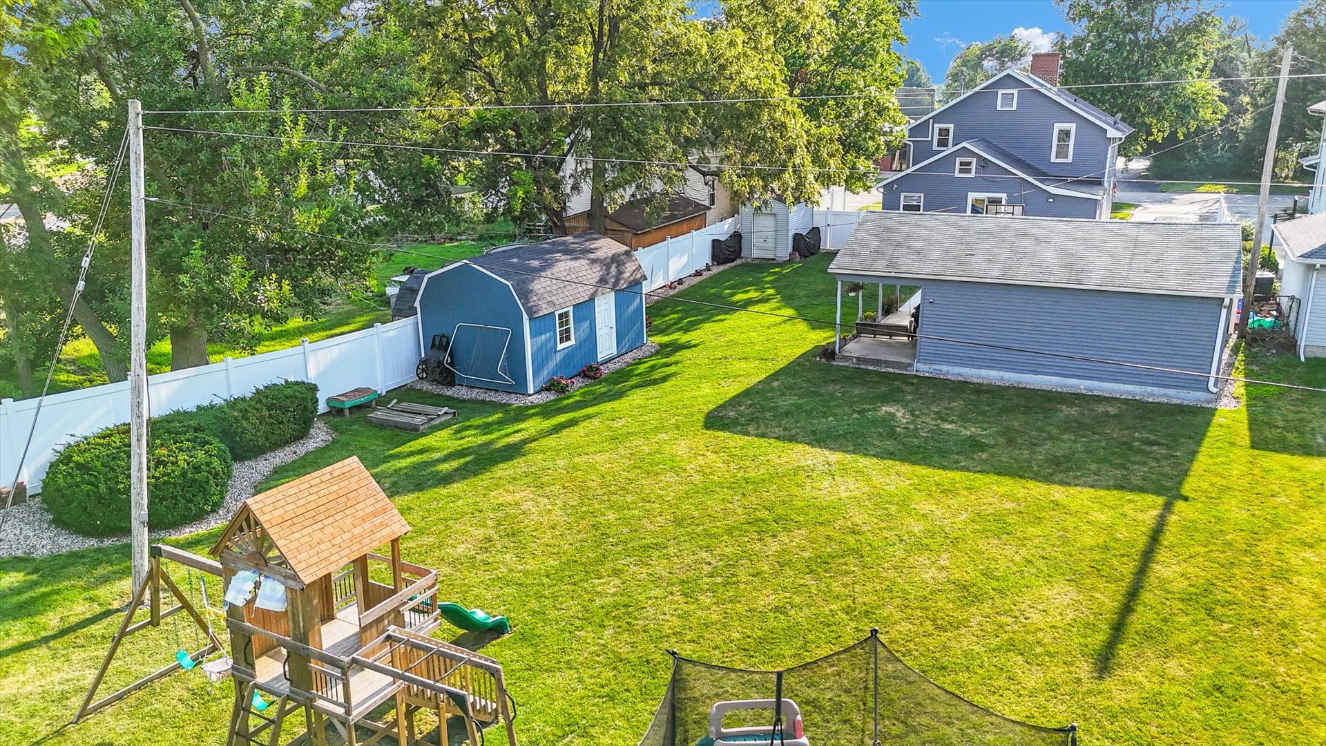 414 N Church Street, Gibson City, IL 60936