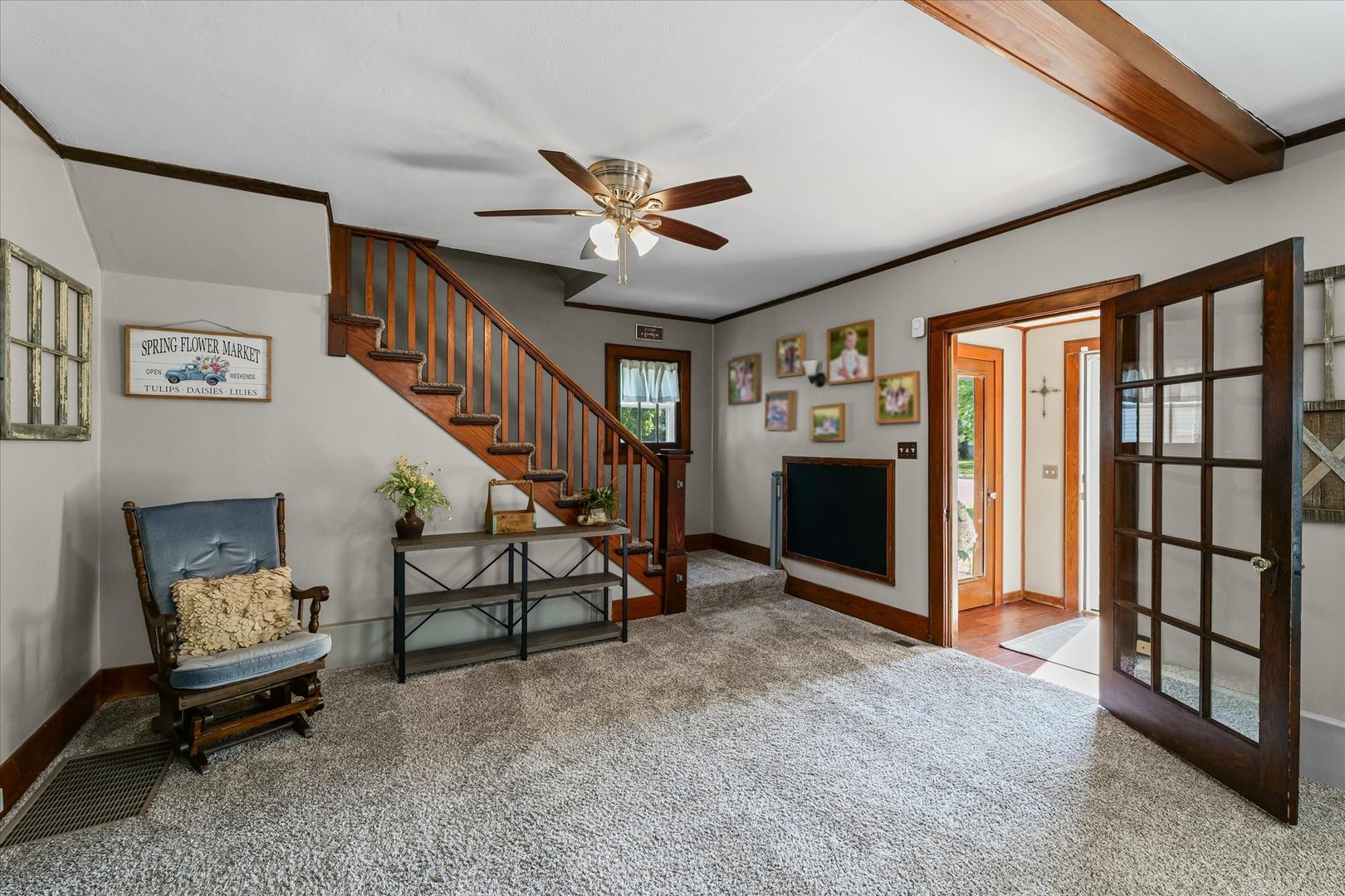 414 N Church Street, Gibson City, IL 60936