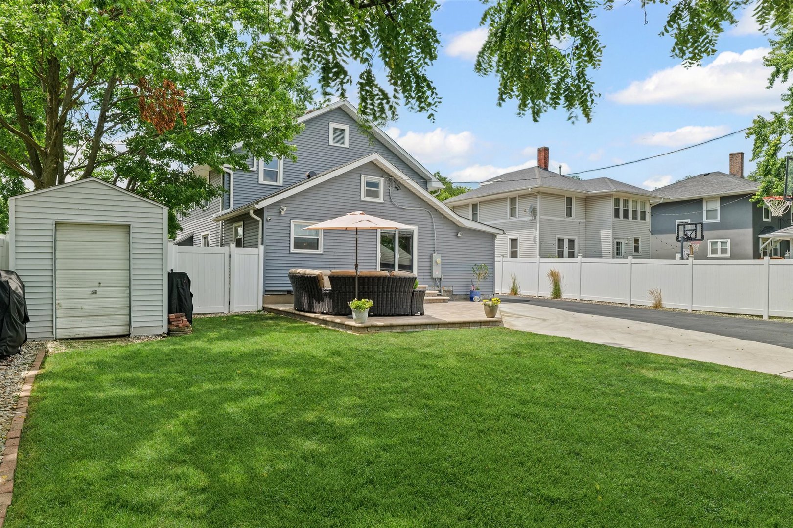 414 N Church Street, Gibson City, IL 60936