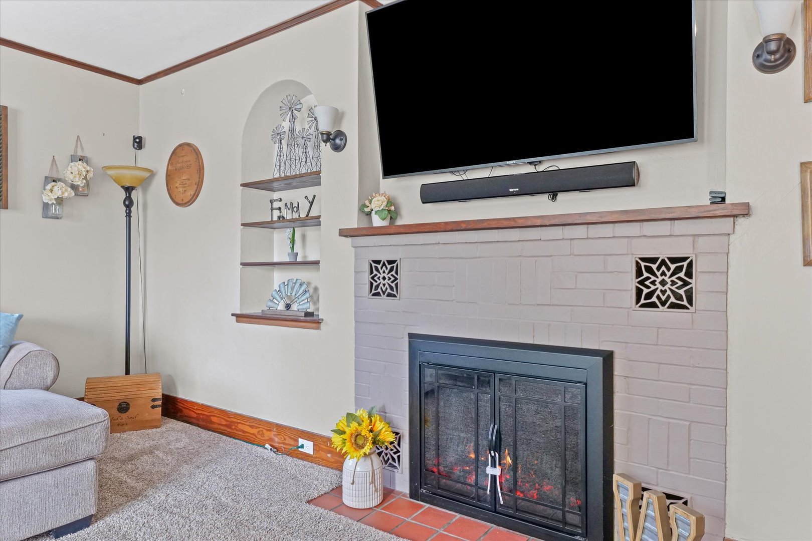 414 N Church Street, Gibson City, IL 60936