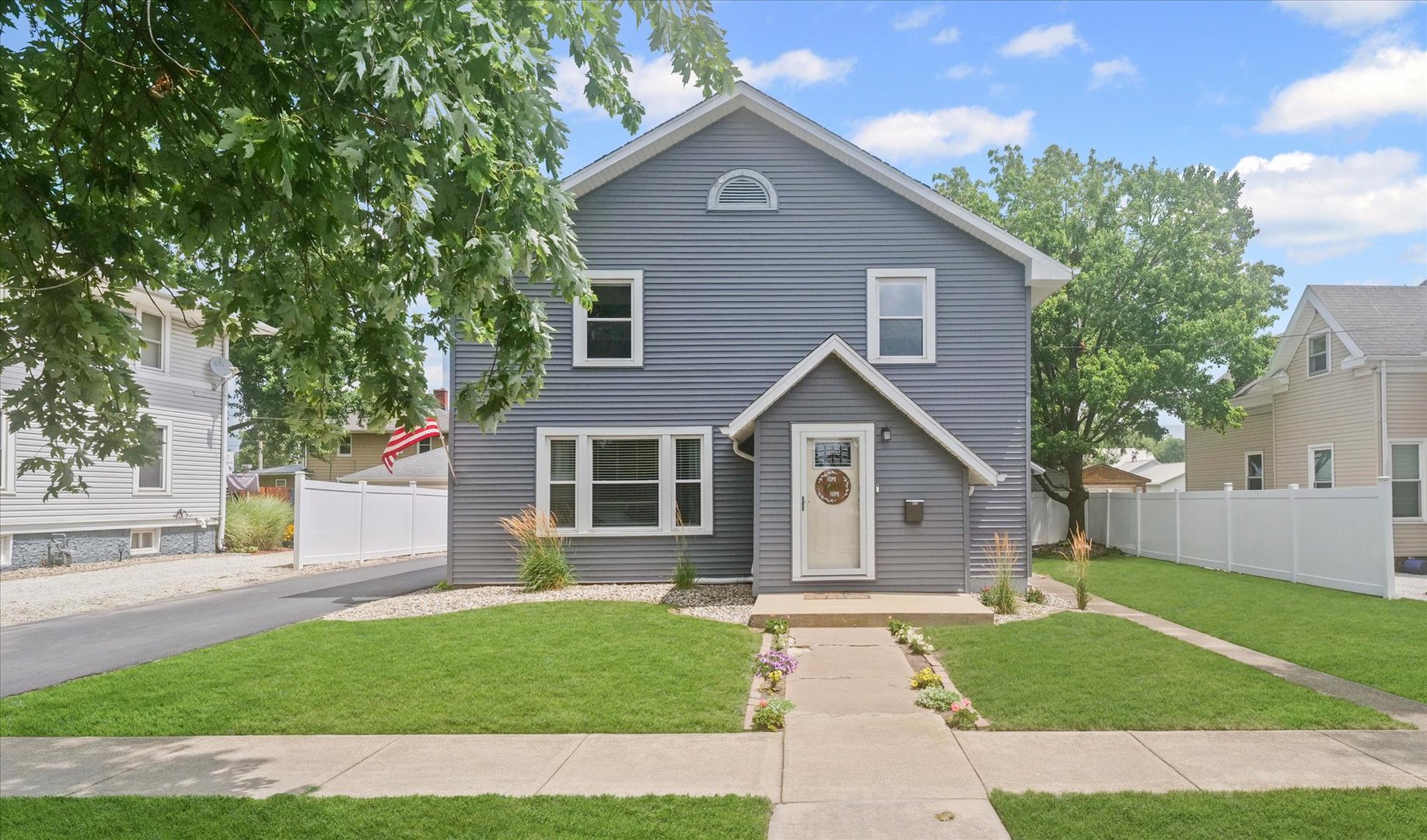 414 N Church Street, Gibson City, IL 60936