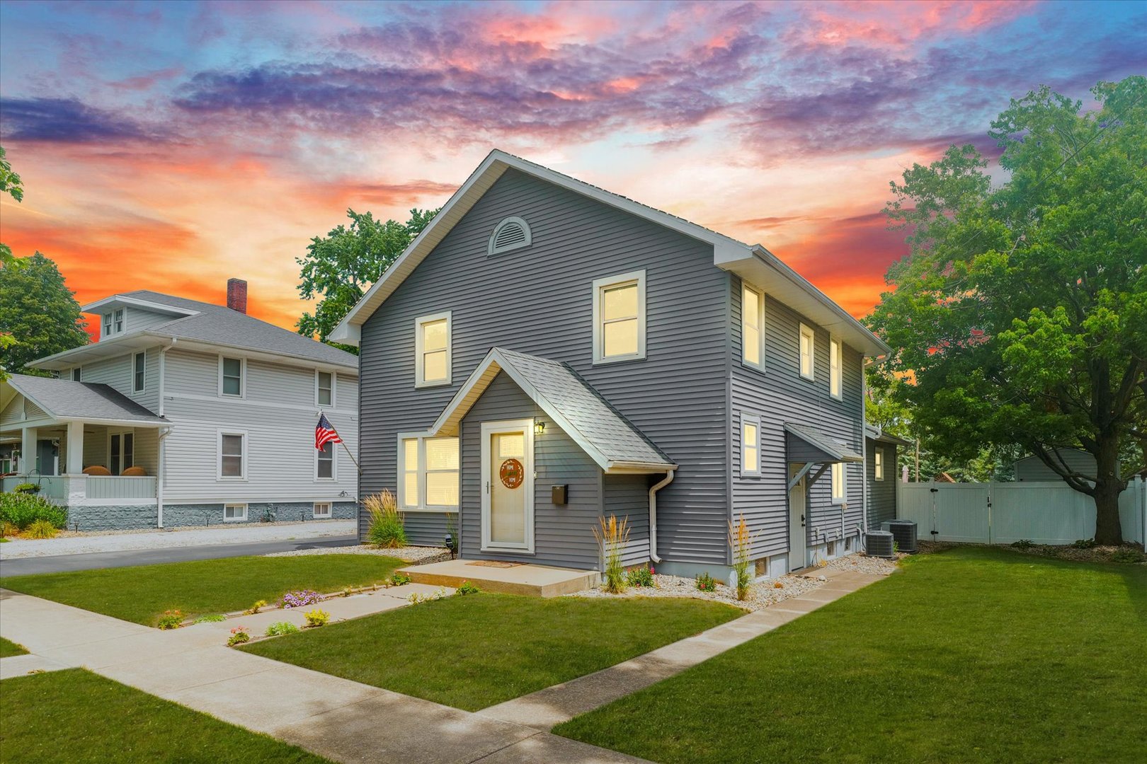 414 N Church Street, Gibson City, IL 60936