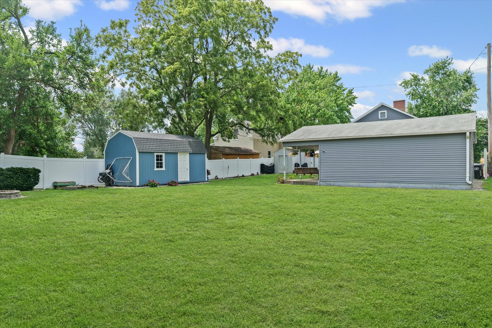 414 N Church Street, Gibson City, IL 60936