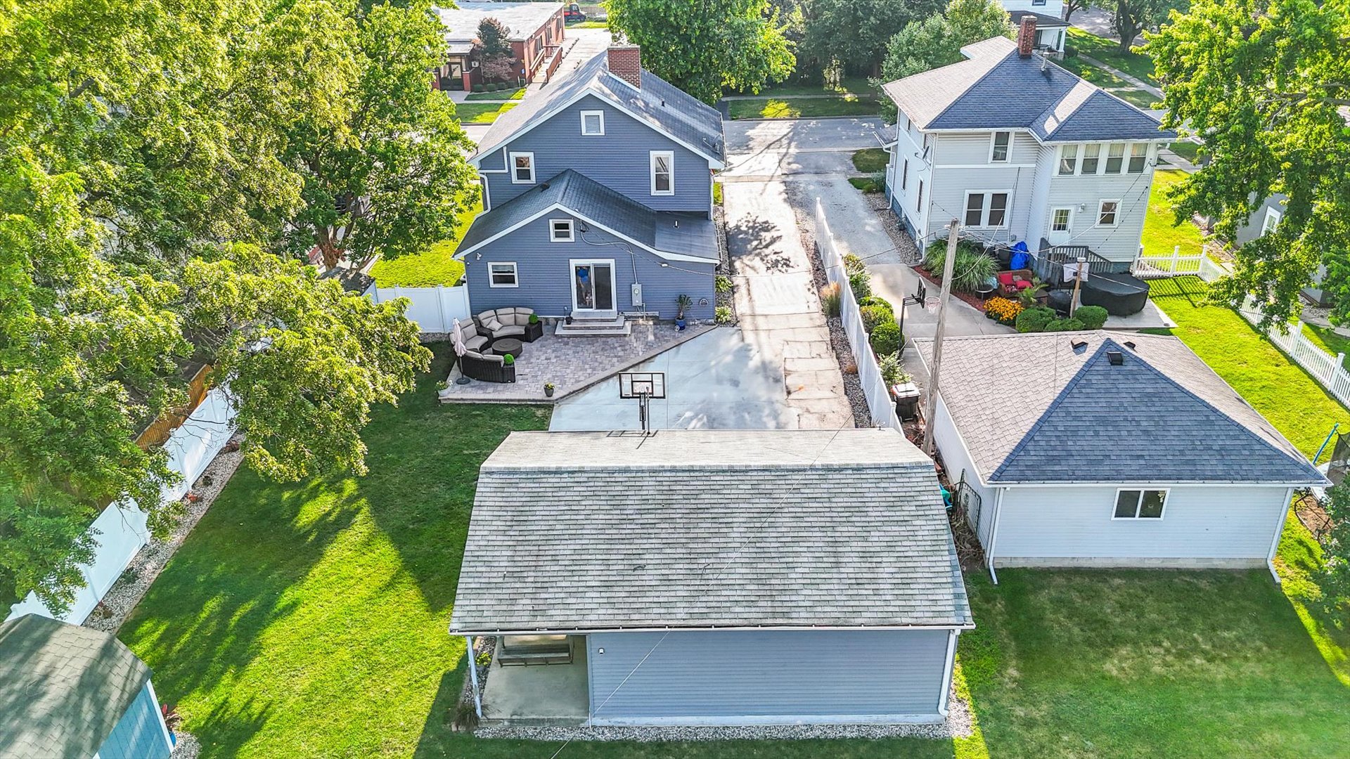 414 N Church Street, Gibson City, IL 60936