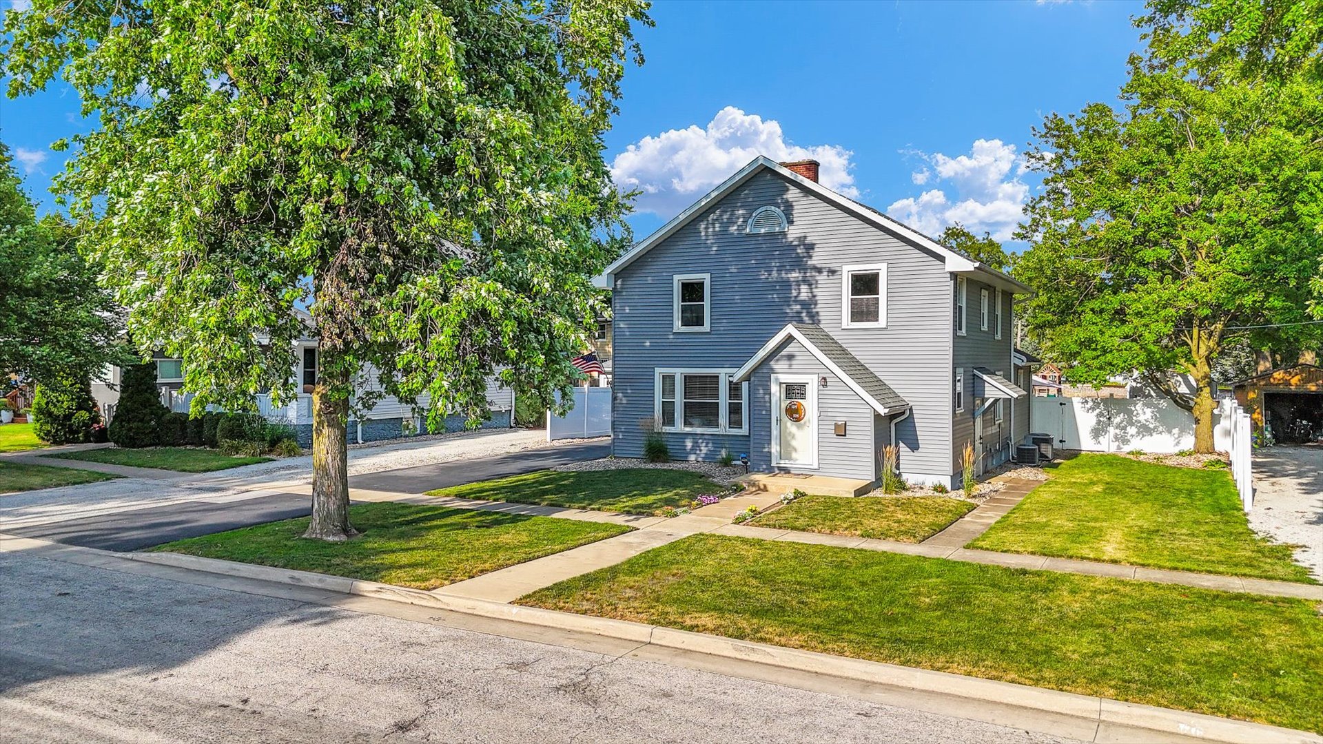 414 N Church Street, Gibson City, IL 60936