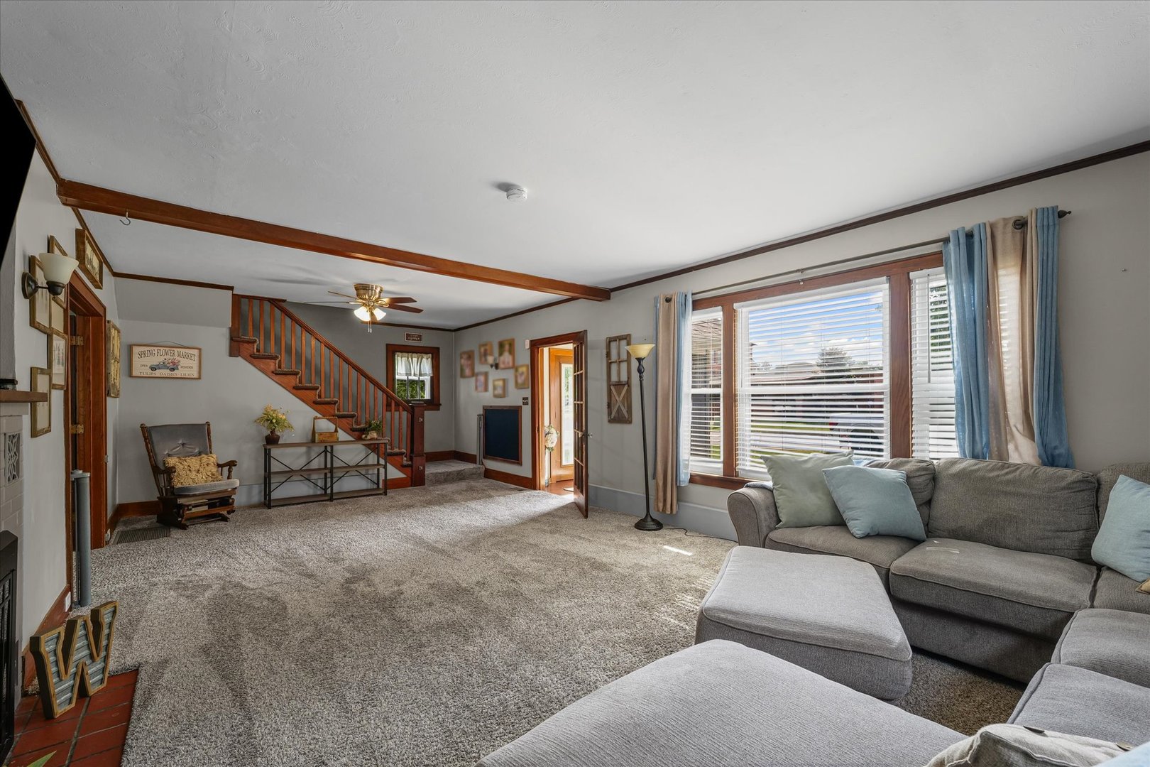 414 N Church Street, Gibson City, IL 60936