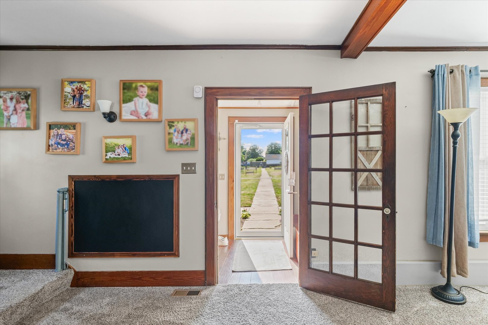 414 N Church Street, Gibson City, IL 60936