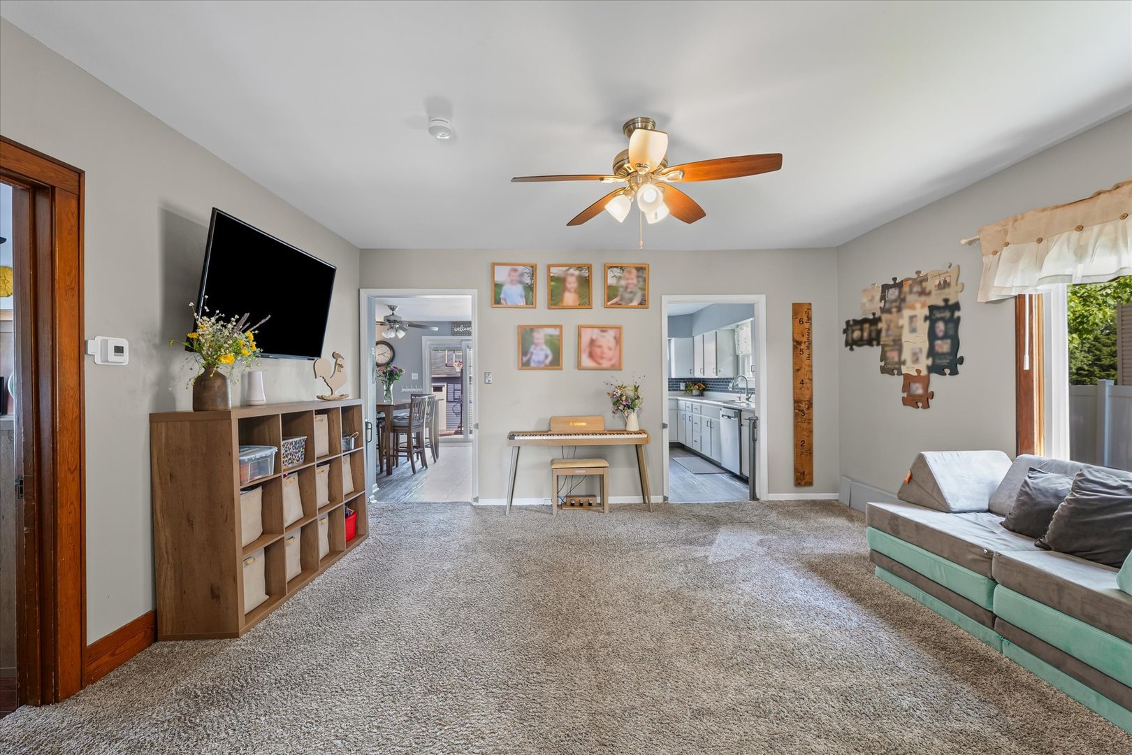 414 N Church Street, Gibson City, IL 60936