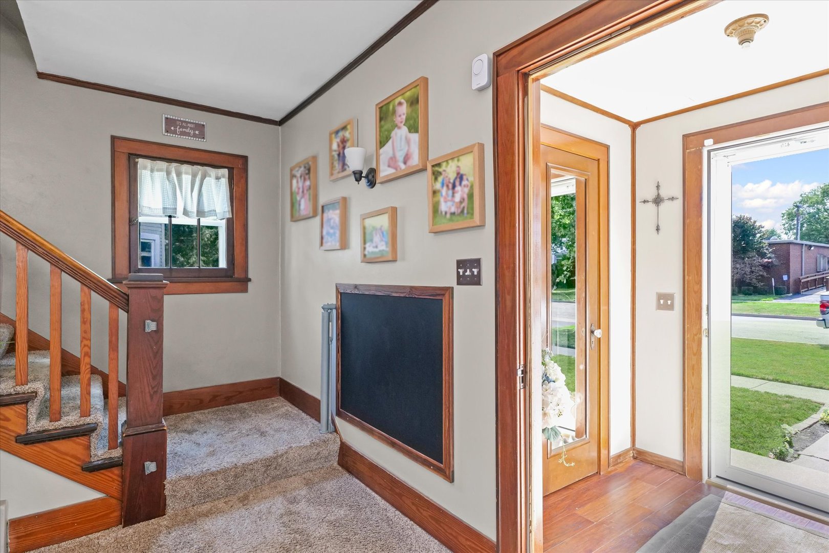 414 N Church Street, Gibson City, IL 60936