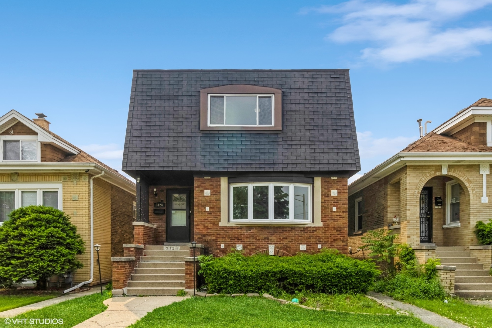 3124 N 76th Avenue, Elmwood Park, IL 60707