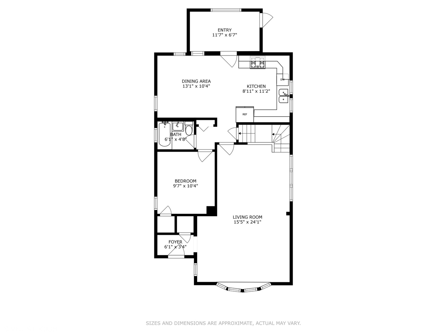 3124 N 76th Avenue, Elmwood Park, IL 60707