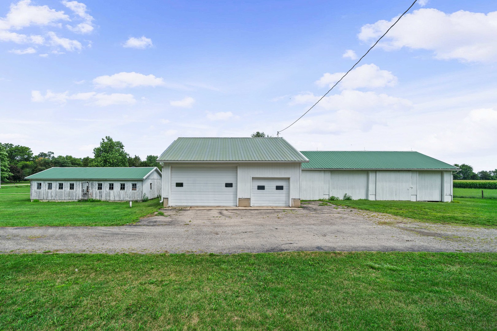 3720 W Sandwich Road, Sandwich, IL 60548