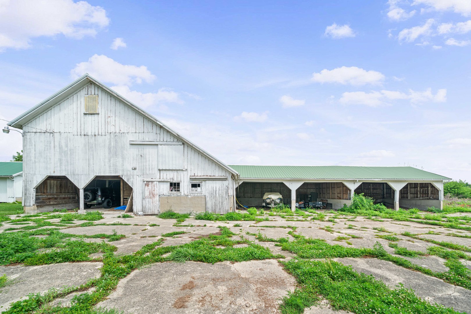3720 W Sandwich Road, Sandwich, IL 60548