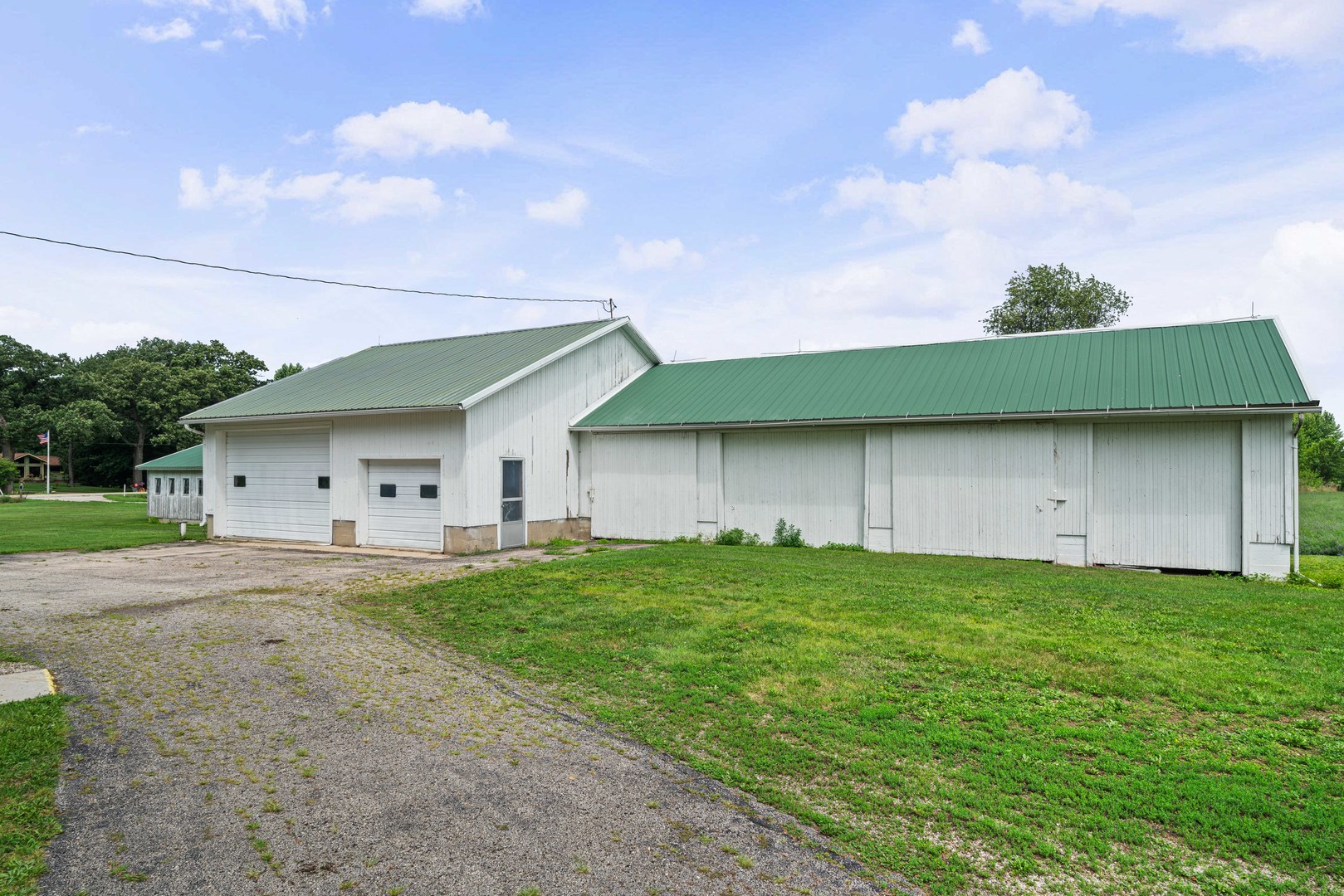 3720 W Sandwich Road, Sandwich, IL 60548