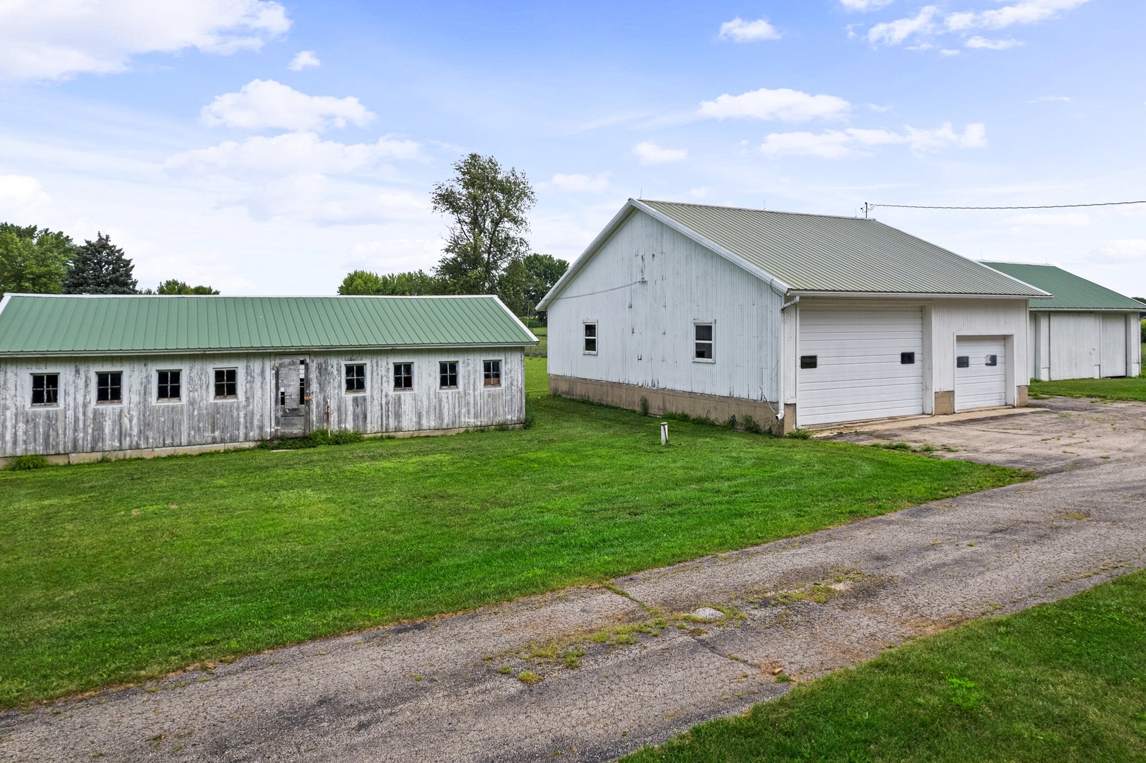 3720 W Sandwich Road, Sandwich, IL 60548