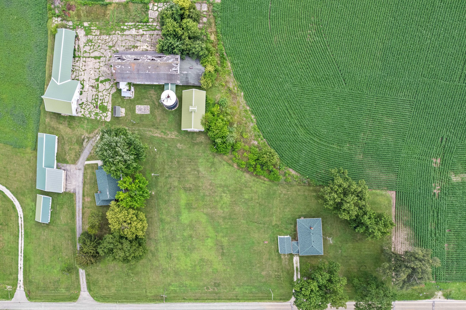 3720 W Sandwich Road, Sandwich, IL 60548