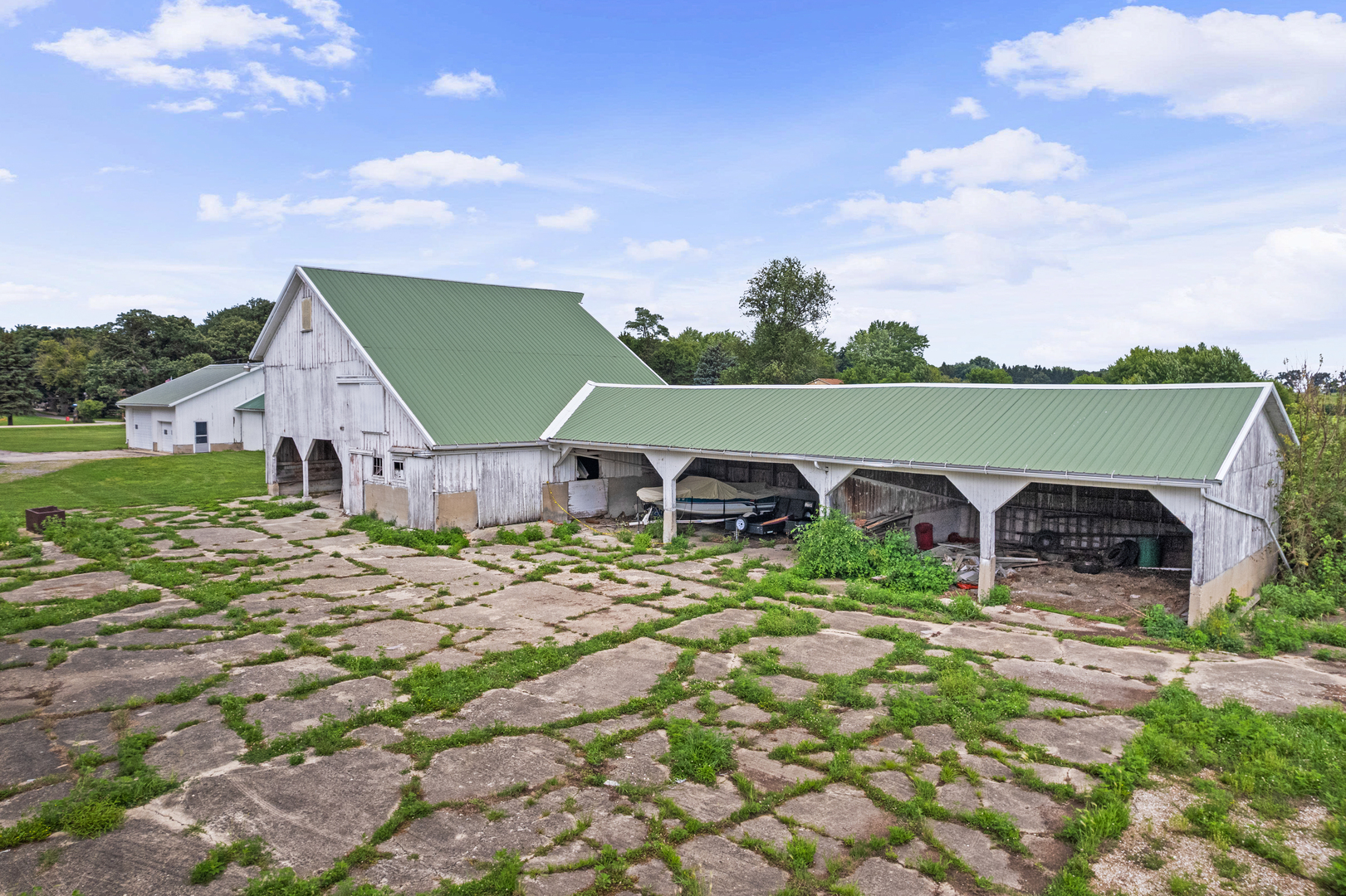 3720 W Sandwich Road, Sandwich, IL 60548